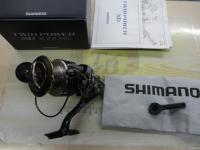 17ツインパワーXD 4000XG