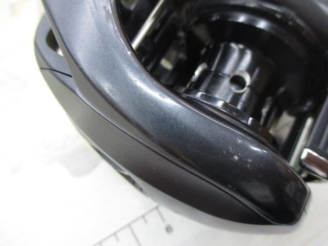 17エクスセンスDC XG RH