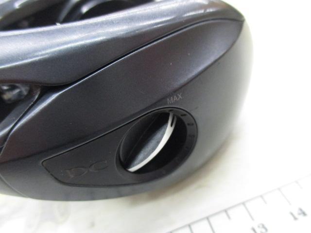 17エクスセンスDC XG RH