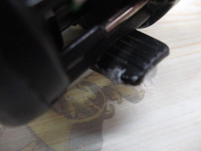 17エクスセンスDC XG RH