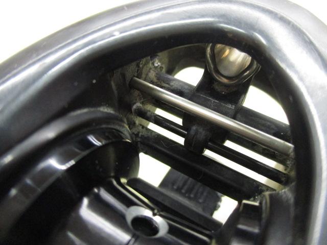 17エクスセンスDC XG RH