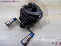 17エクスセンスDC XG RH