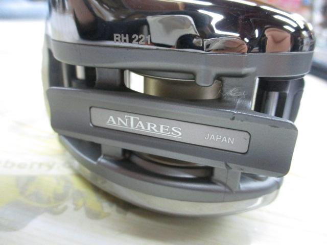 アンタレス LH