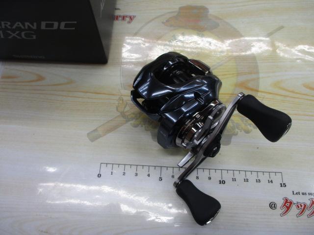 25アルデバランDC 31XG