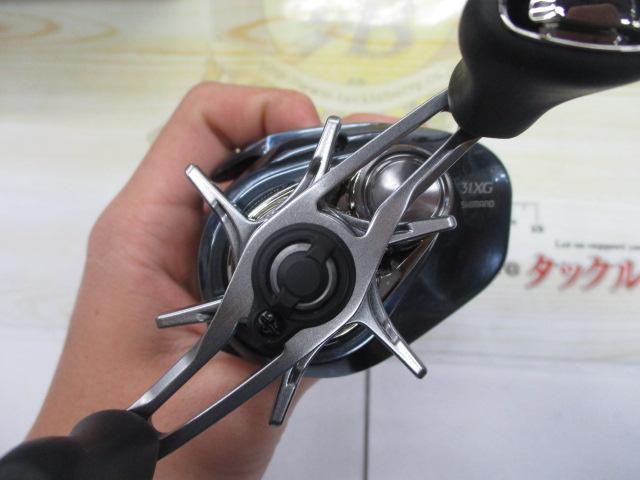 25アルデバランDC 31XG