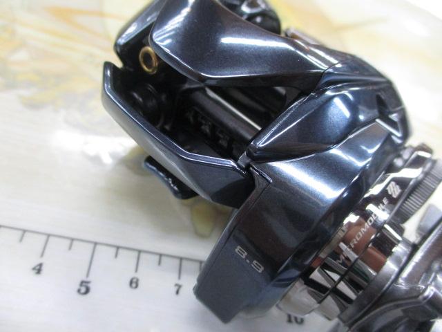 25アルデバランDC 31XG