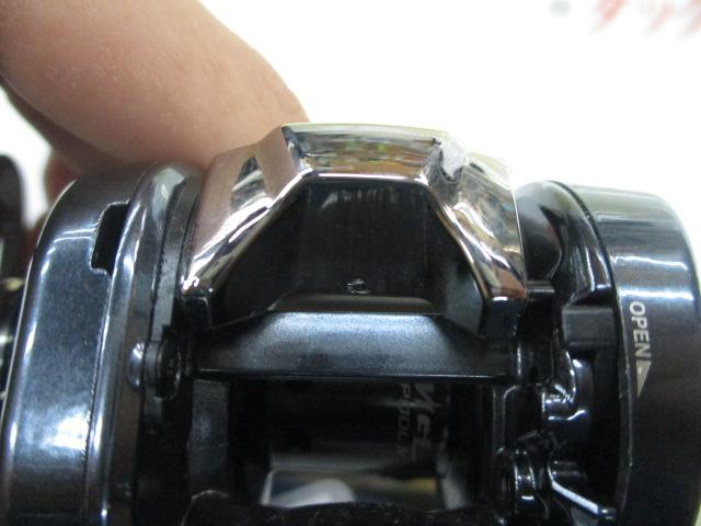 25アルデバランDC 31XG