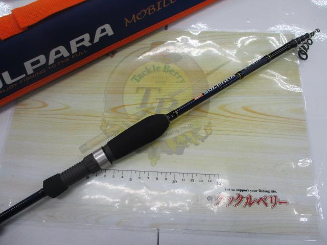 ソルパラ SPXT-76L