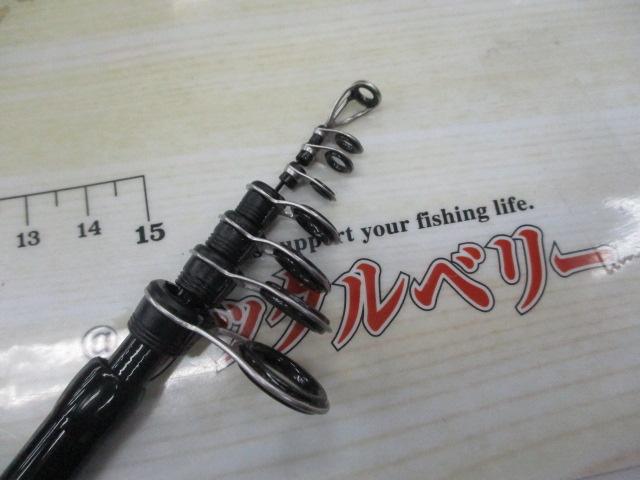 ソルパラ SPXT-76L