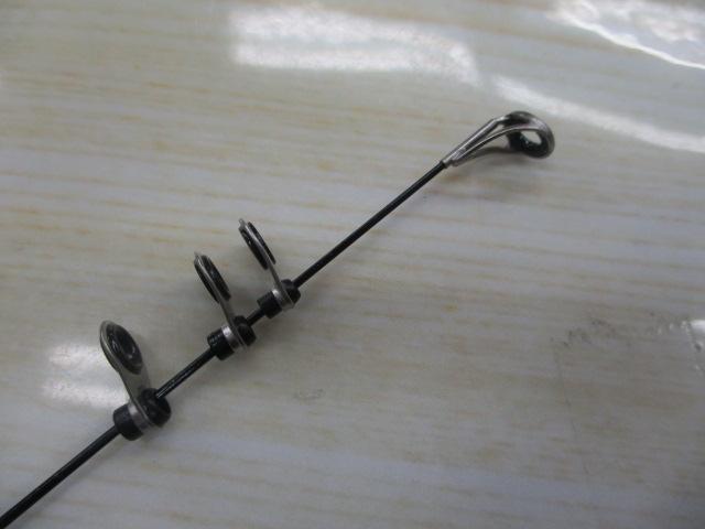 ソルパラ SPXT-76L