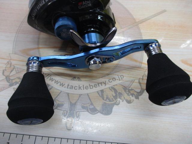 ソルティーステージレボ LJ-1