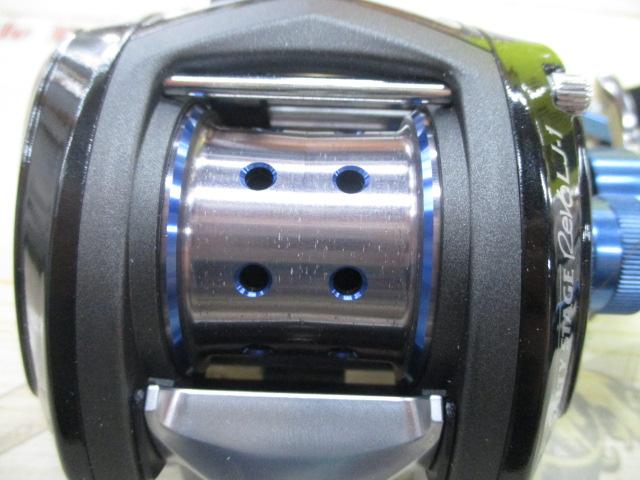 ソルティーステージレボ LJ-1