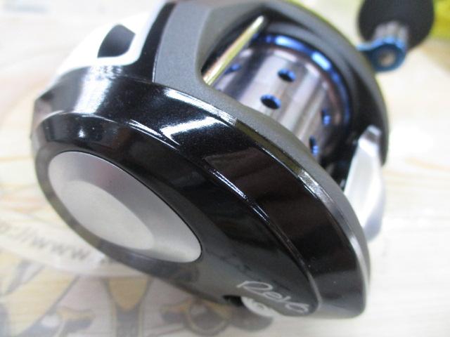 ソルティーステージレボ LJ-1