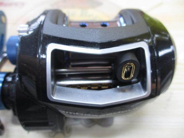 ソルティーステージレボ LJ-1