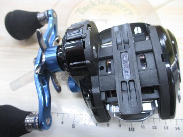 ソルティーステージレボ LJ-1