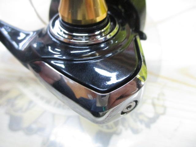 23レガリス LT2500D