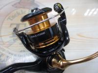 23レガリス LT2500D