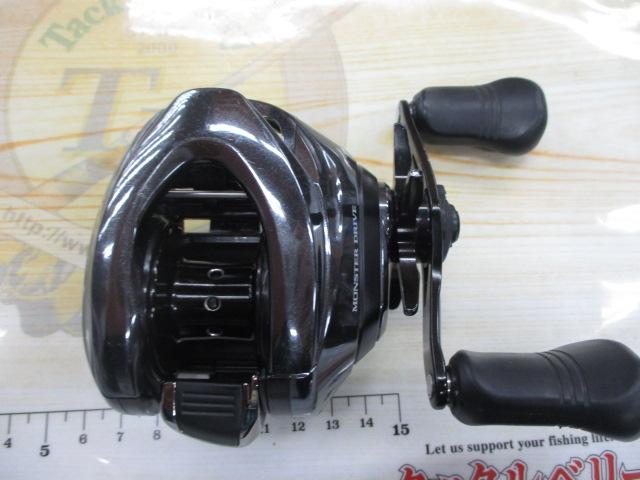 18アンタレスDC MDXG RH