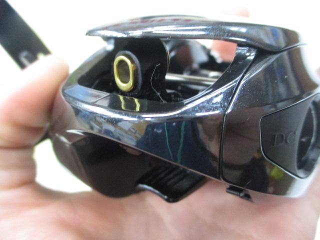 18アンタレスDC MDXG RH