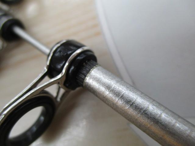 リバティ磯 3-53遠投