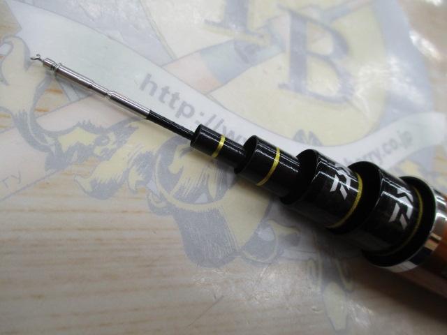 アバンサー 早瀬抜70・R