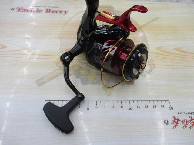 20BB-Xハイパーフォース C2000DXXG