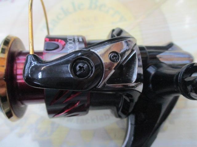 20BB-Xハイパーフォース C2000DXXG