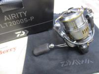 23エアリティ LT2000S-P