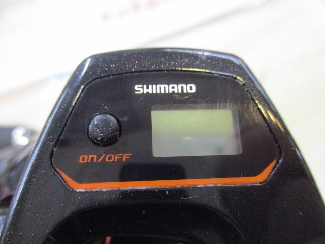 21バルケッタ 151DHPG