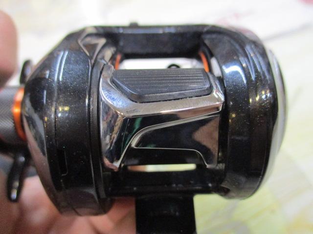 21バルケッタ 151DHPG