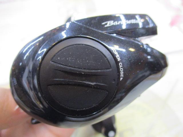 21バルケッタ 151DHPG