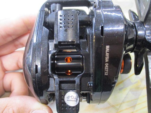 21バルケッタ 151DHPG