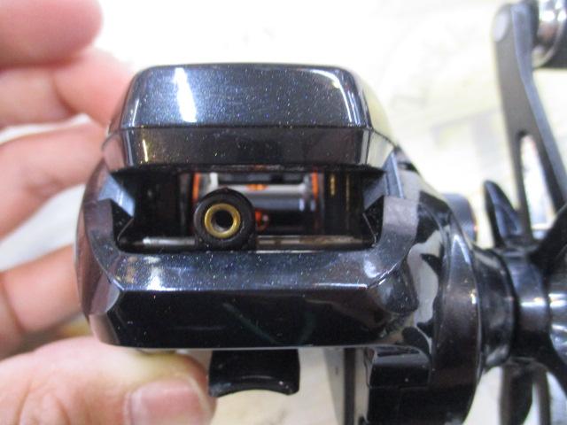 21バルケッタ 151DHPG