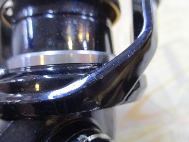 16ナスキー C2000S