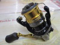 16ナスキー C2000S