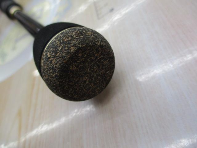 グラディエーターアンチ GA-65MS スピンボーダー