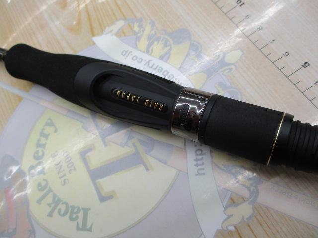 グラディエーターアンチ GA-65MS スピンボーダー