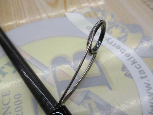 グラディエーターアンチ GA-65MS スピンボーダー