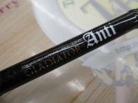 グラディエーターアンチ GA-65MS スピンボーダー