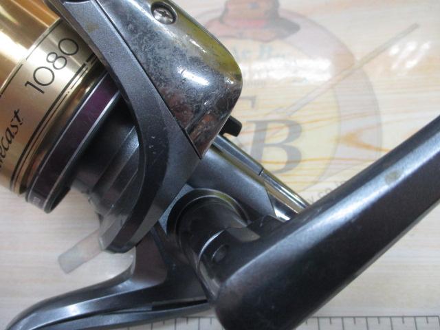 アクティブキャスト 1080