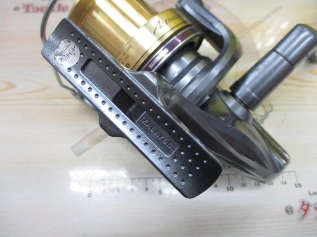 アクティブキャスト 1080