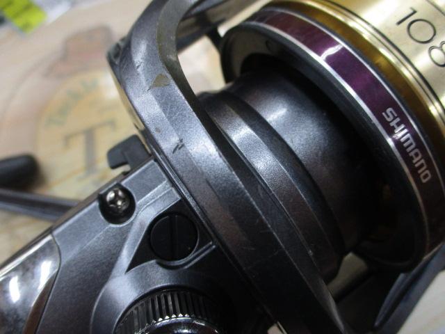 アクティブキャスト 1080