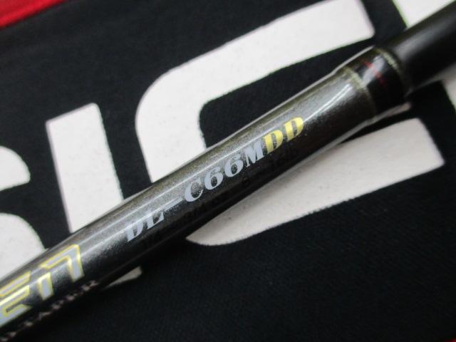 レーベン DL-C66MDD