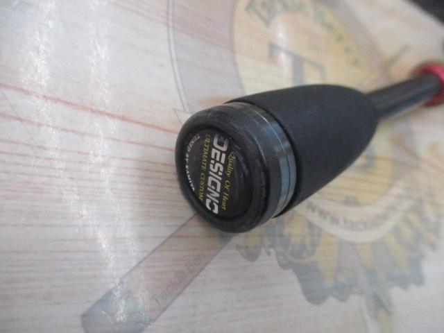 レーベン DL-C66MDD