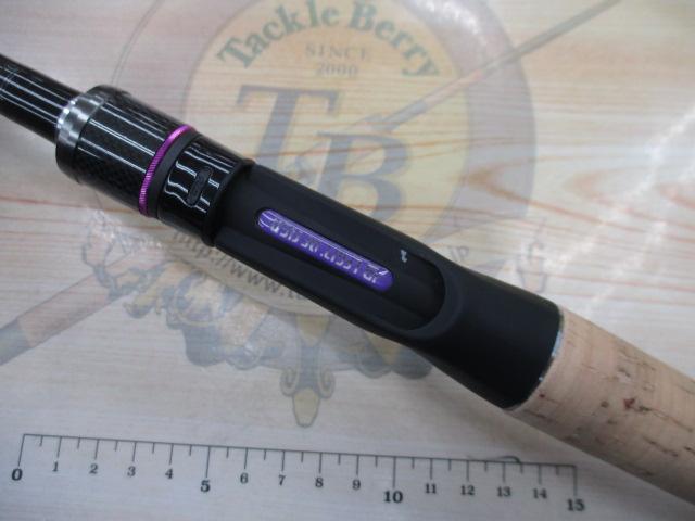 ワイルドサイド WSC65MH Frog Game Special