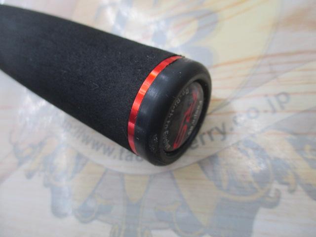 風神RS ヴィヴォーグ 96ML+