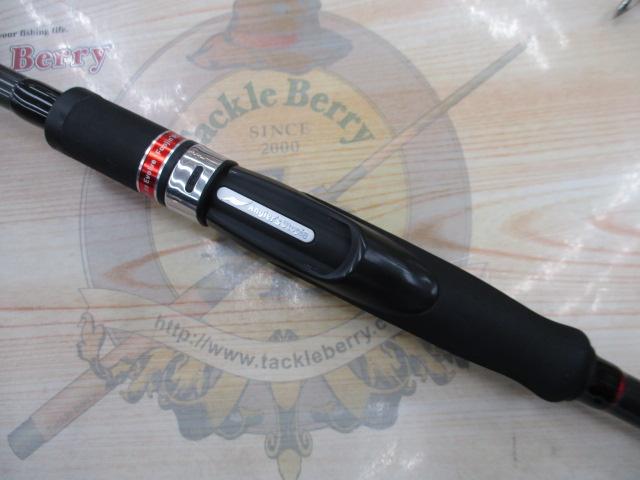 風神RS ヴィヴォーグ 96ML+