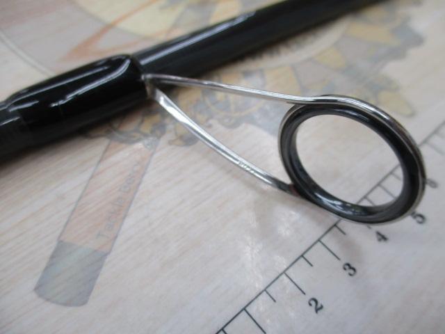 風神RS ヴィヴォーグ 96ML+