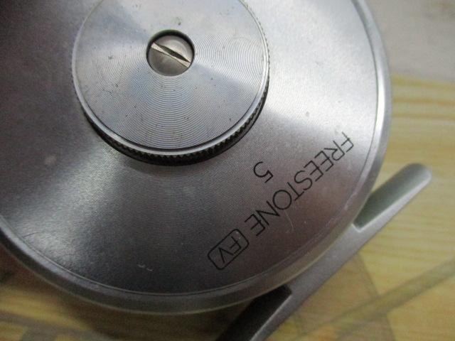 フリーストーンFV 5