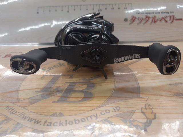 24スティーズ SV TW 100H